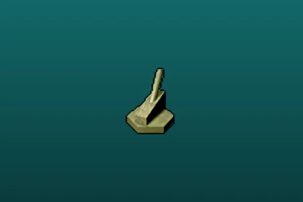 Imagem com a logomarca do Barrage