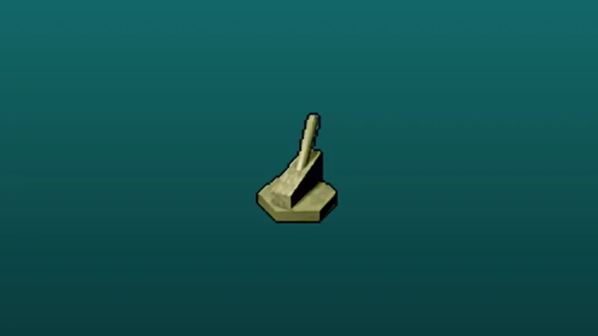 Imagem com a logomarca do Barrage