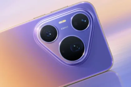 Huawei Pura 90 Global