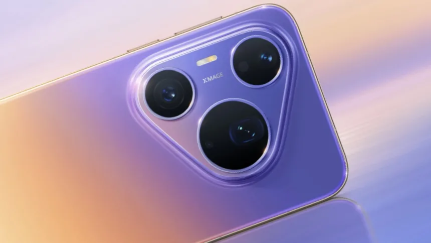 Huawei Pura 90 Global