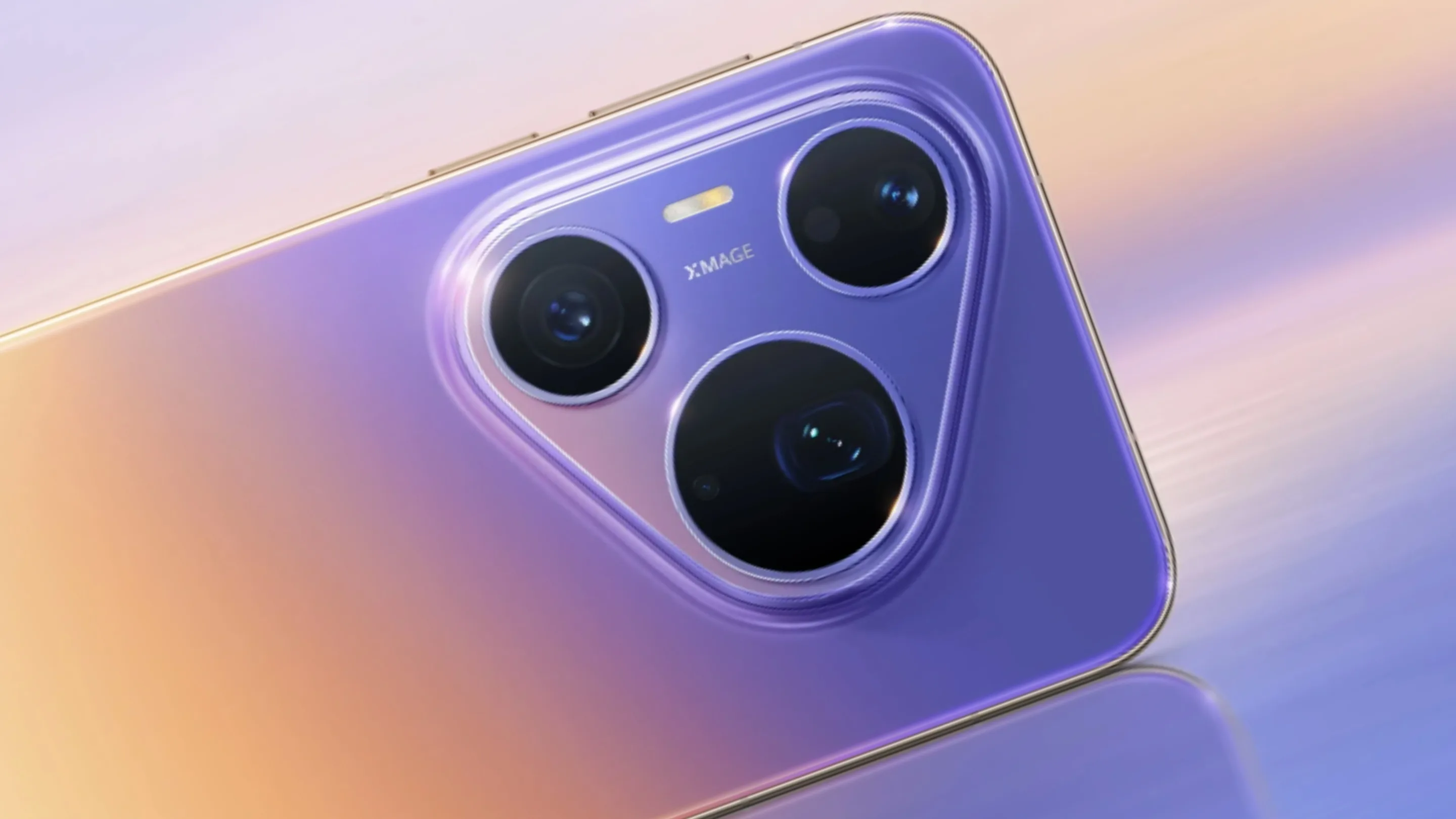 Huawei Pura 90 chega ao mercado global com 5G e adeus ao Android