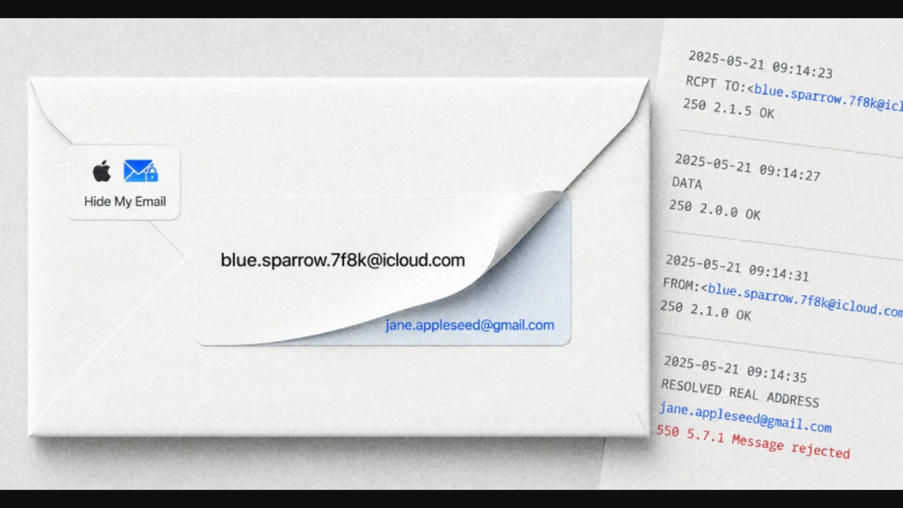 Apple corrige falha no Ocultar Meu E-mail após vazamento de dados 2 jJxDPx8Q falha ocultar meu email apple vazamento