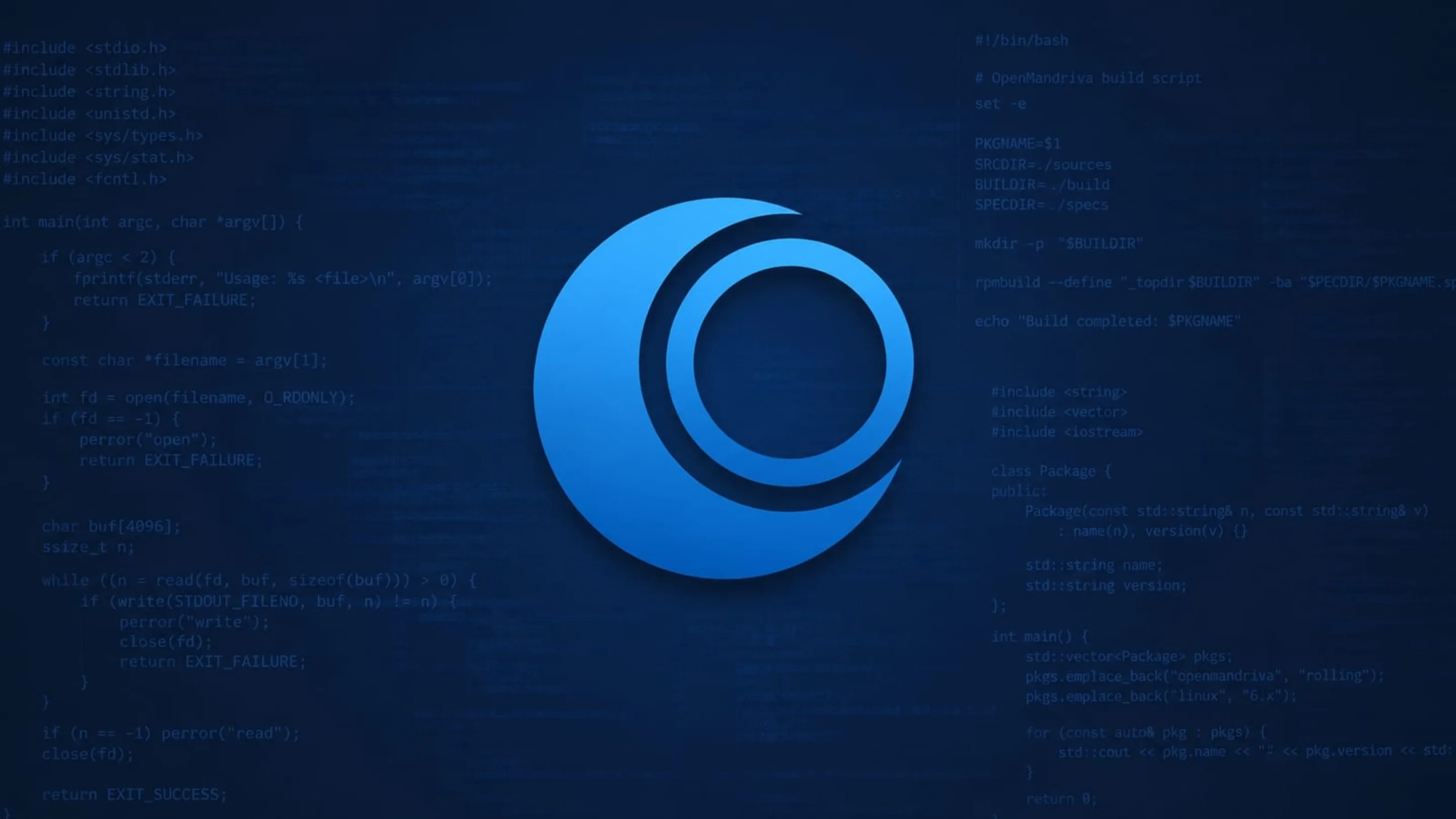 jM3dJ1z4 openmandriva linux crise sabotagem interna
