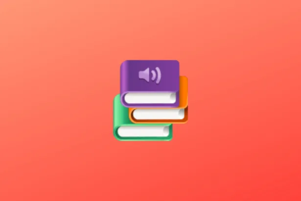 Imagem com a logomarca do Chapterize