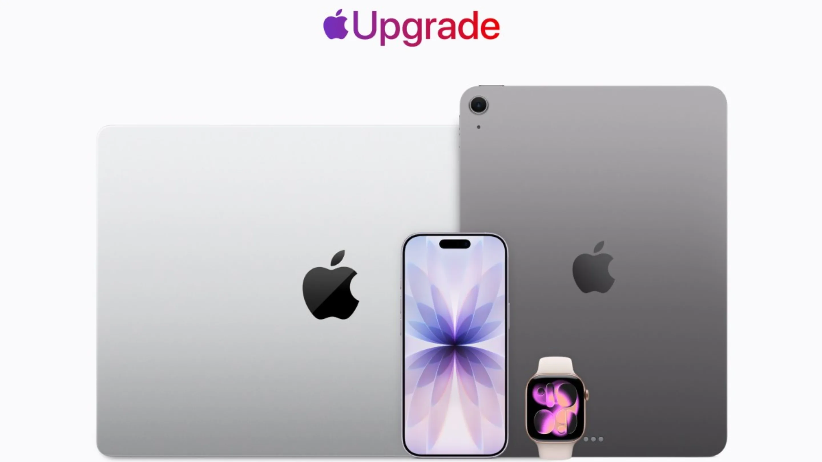 kyOxabuC apple upgrade leasing dispositivos