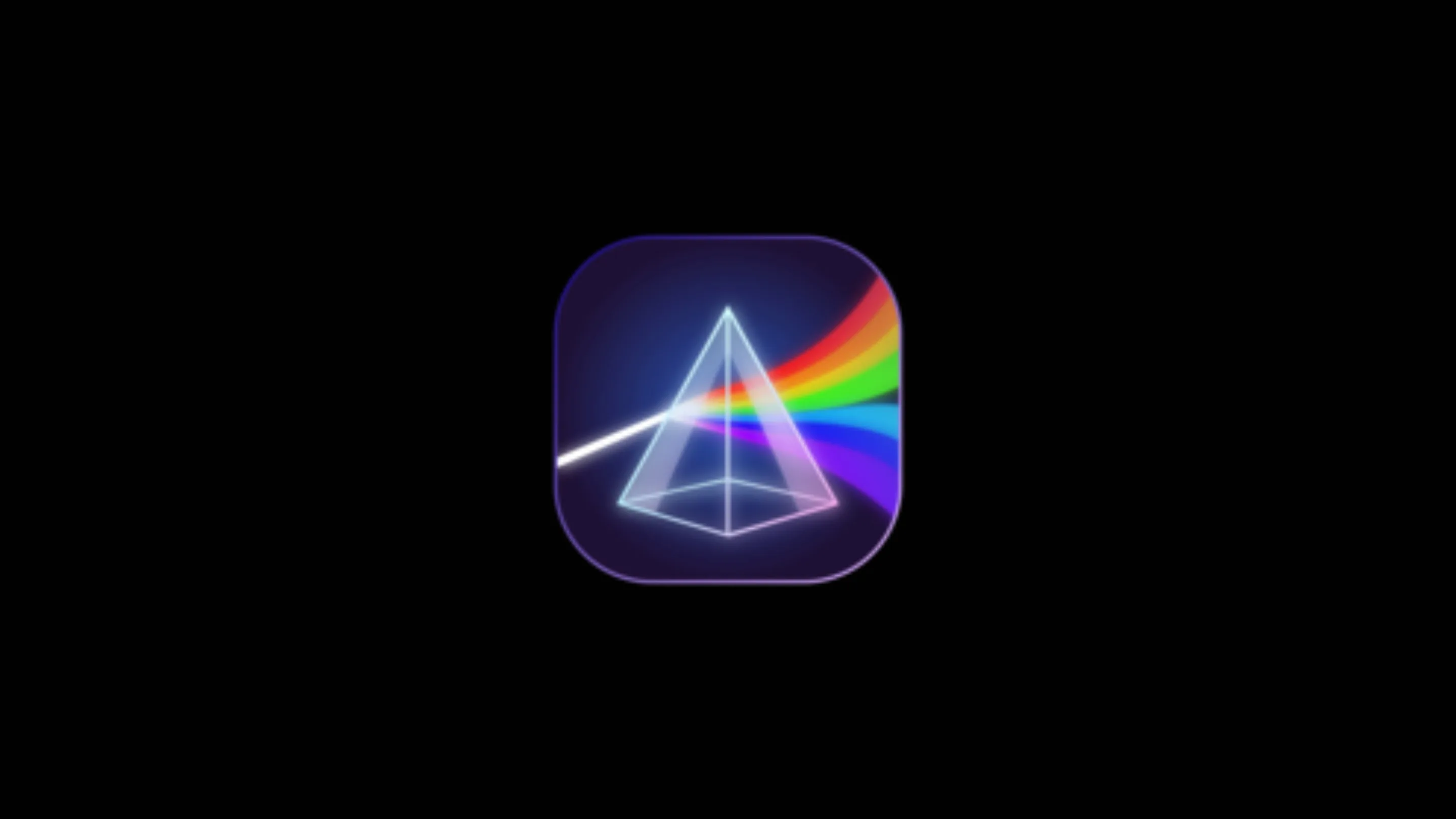 Imagem com a logomarca do Prism