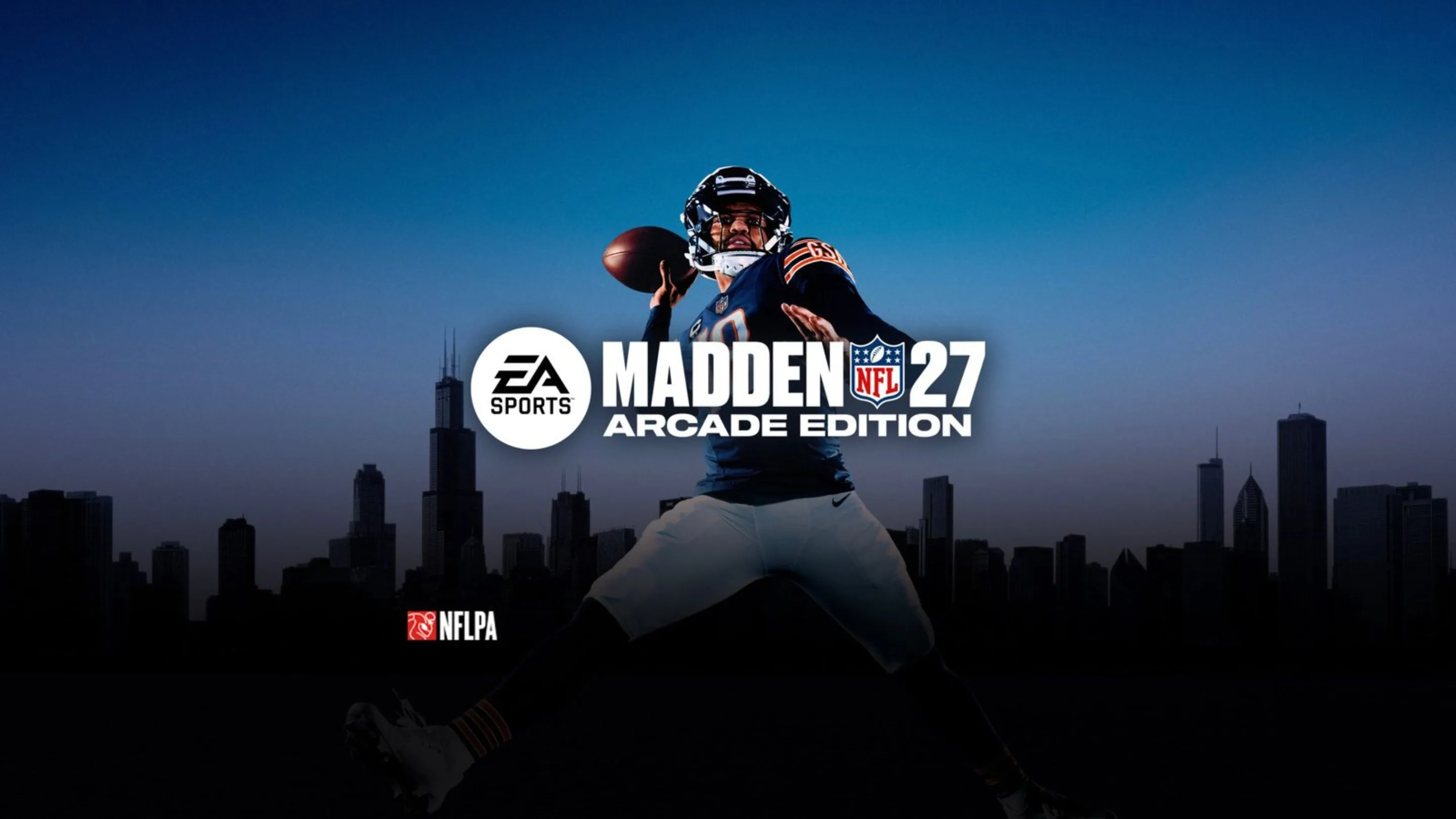 Apple Arcade recebe Madden NFL 27 e novos jogos esportivos 2 pMlGkinK nfl 27 apple arcade
