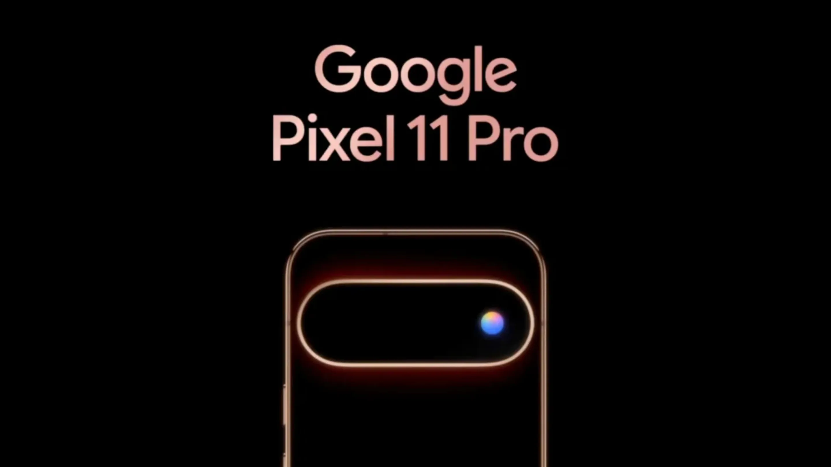 Pixel 11 Pro HiLight: novo recurso de luz vazado no Android 17