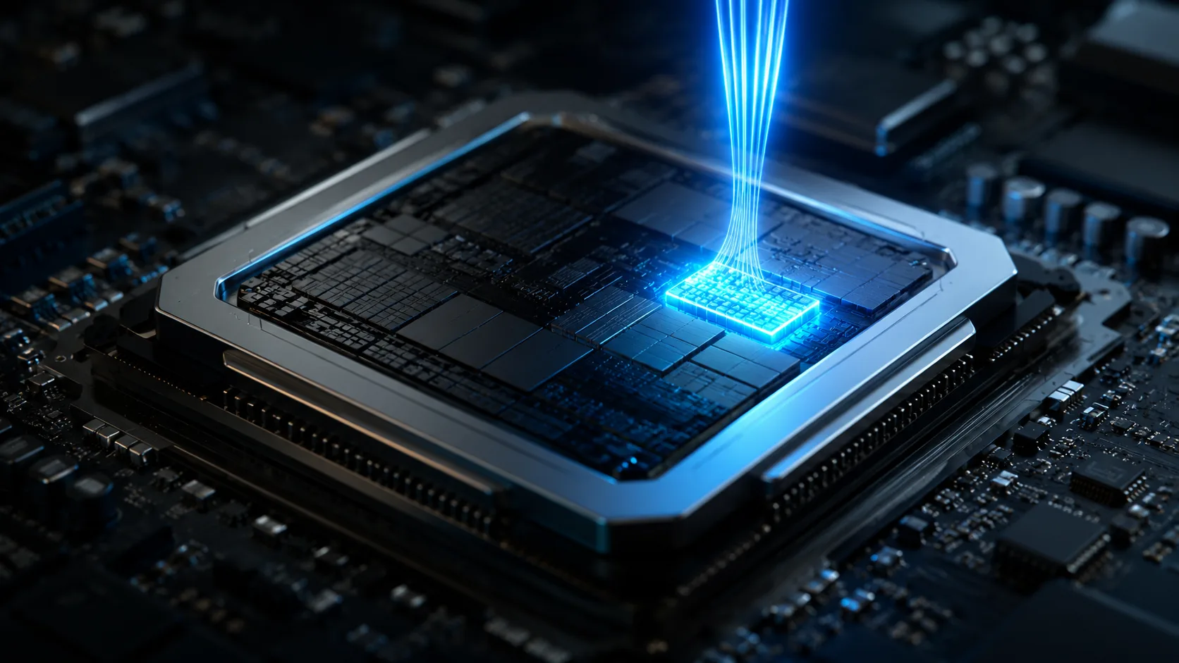 Linux otimiza CPUs Intel e resolve desperdício de energia em interrupções térmicas