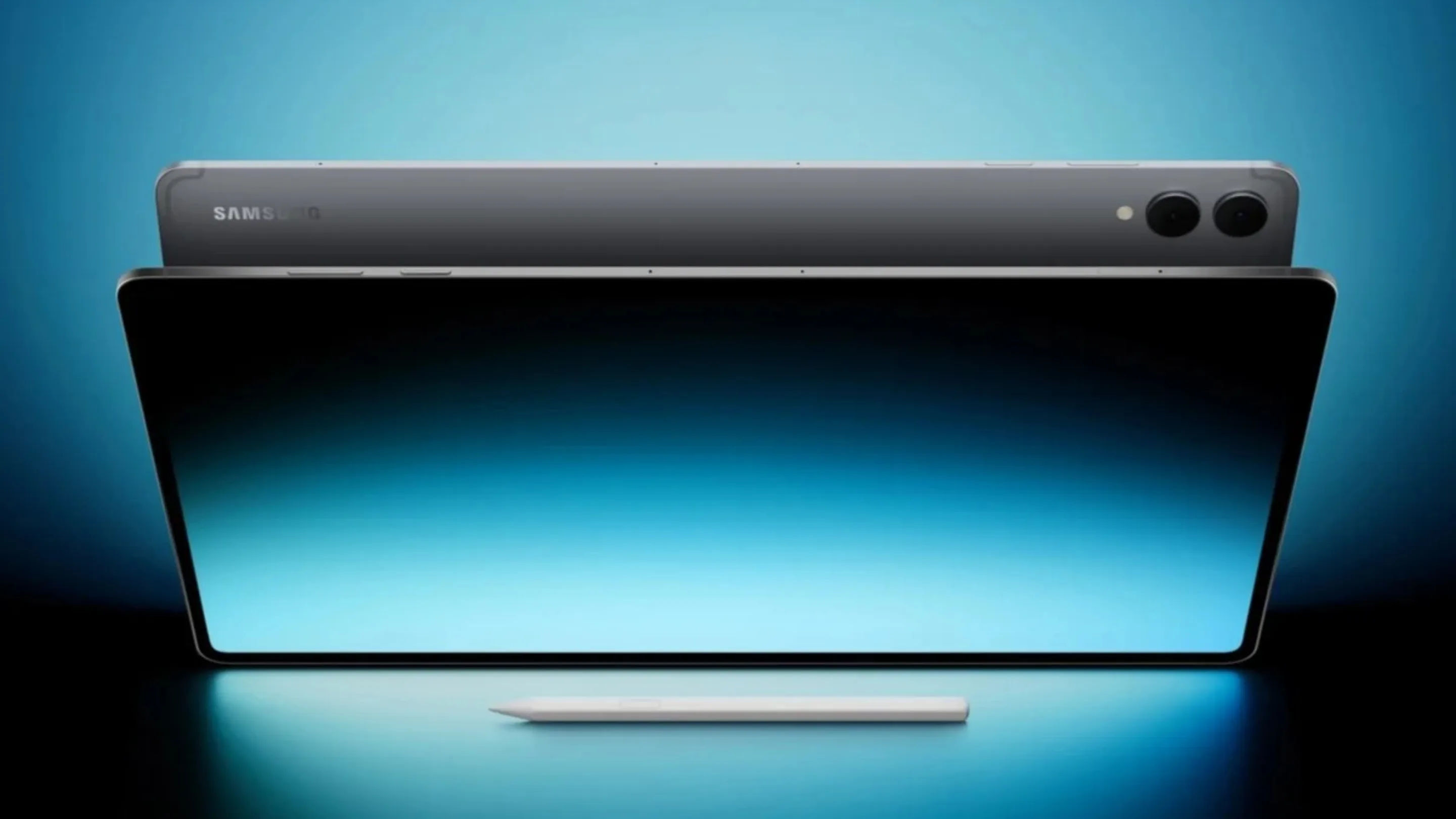 Samsung confirma Galaxy Tab S12 mas deve abandonar modelo base