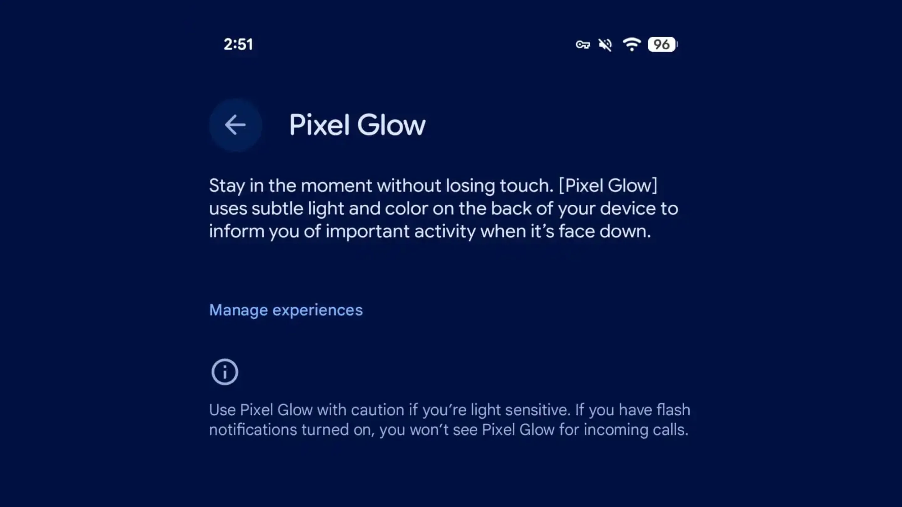 Pixel 11 Pro HiLight: novo recurso de luz vazado no Android 17 2 tRbuNAW3 pixel 11 pro hilight recurso luz android 17