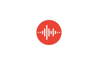 Logomarca do Google Recorder