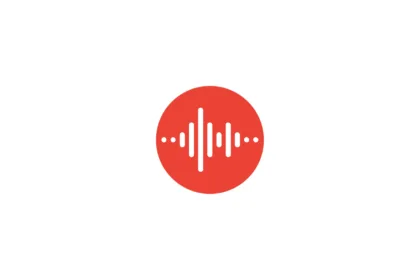 Logomarca do Google Recorder