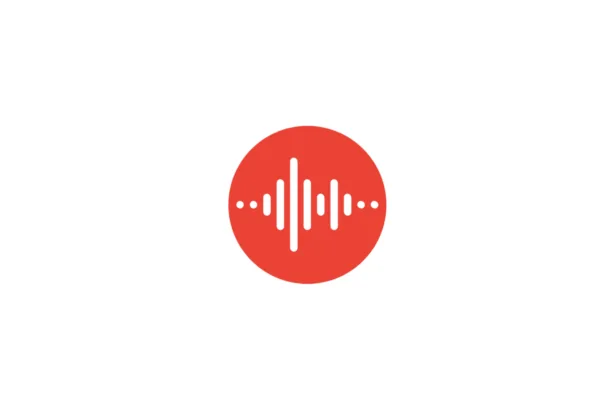 Logomarca do Google Recorder