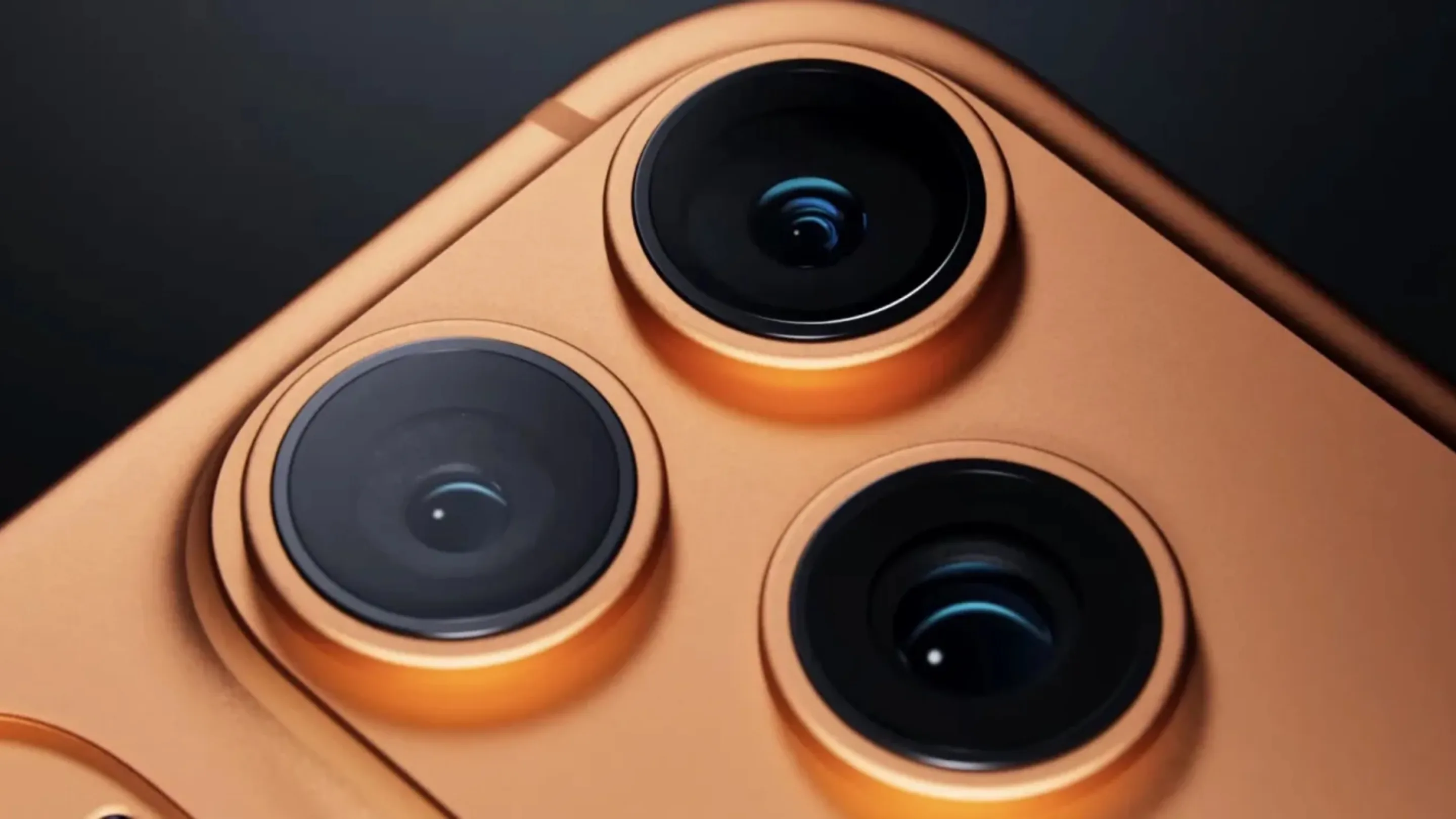 iPhone 17 Pro ganha novo recurso exclusivo de câmera 2 iPhone 17 Pro