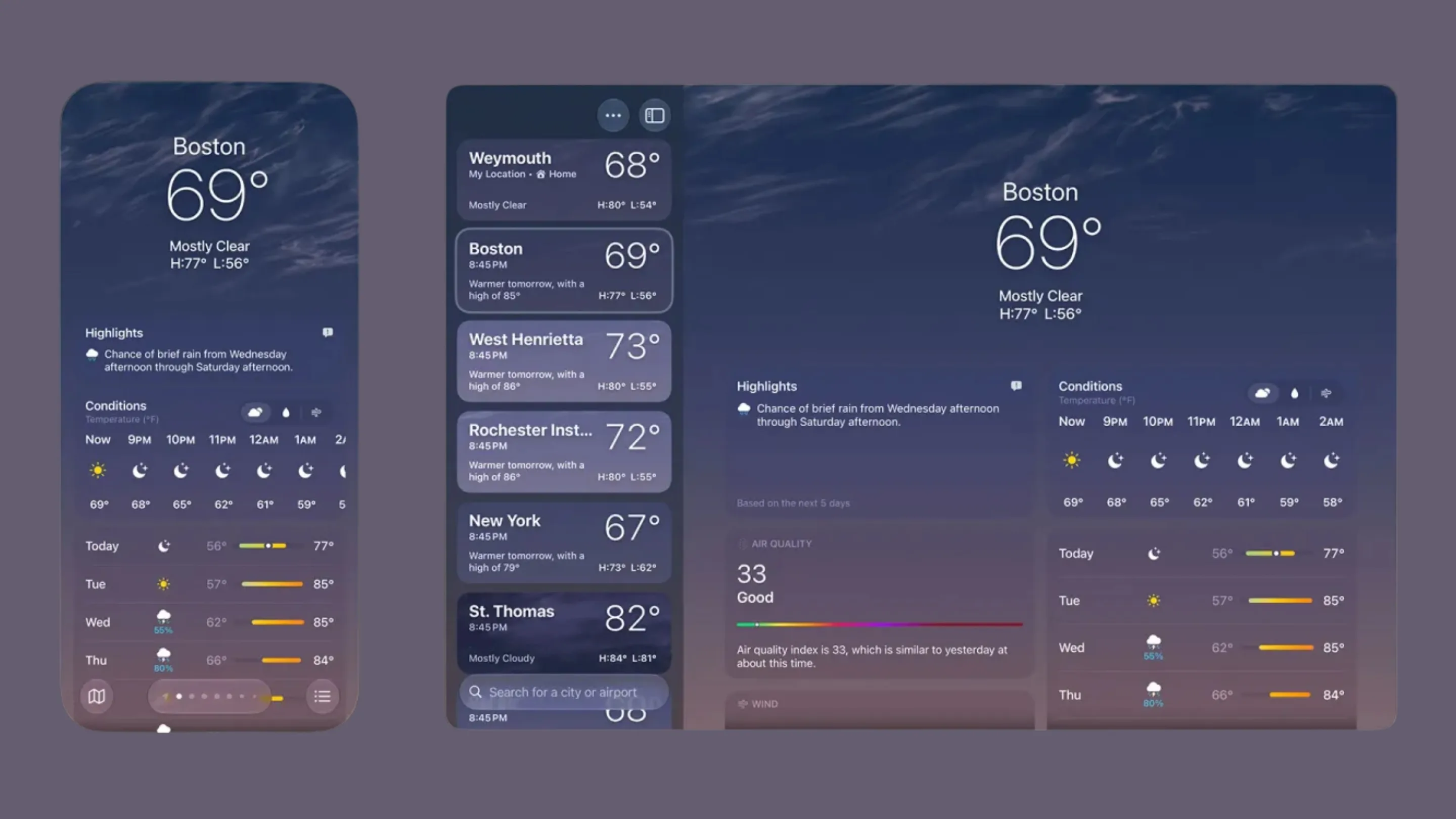 Espelhamento do iPhone no macOS ganha novos recursos 2 x7evLjgY espelhamento do iphone no macos novidades