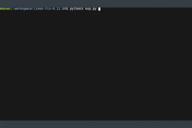 xTSvWG3M ghostlock cve 2026 43499 kernel linux 2