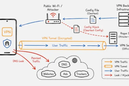 ycPLqIPn vpn gratuita android falhas seguranca estudo