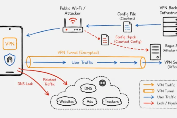 ycPLqIPn vpn gratuita android falhas seguranca estudo