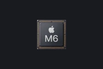 M6 Apple