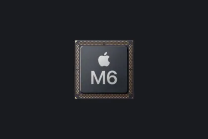 M6 Apple