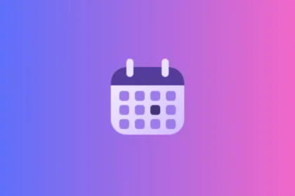 Imagem com a logomarca do DankCalendar