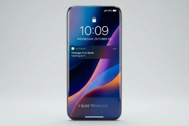 iPhone 20