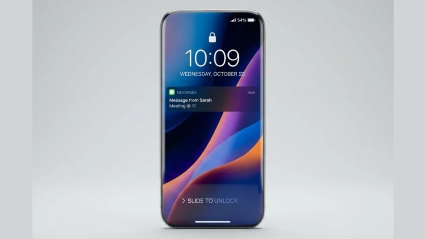 iPhone 20