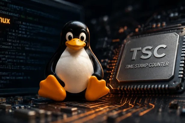 0JvzePMv linux exige tsc processadores x86