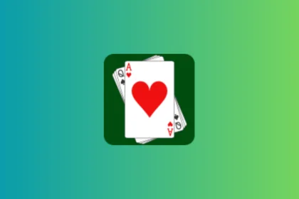 Imagem com a logomarca do Hearts