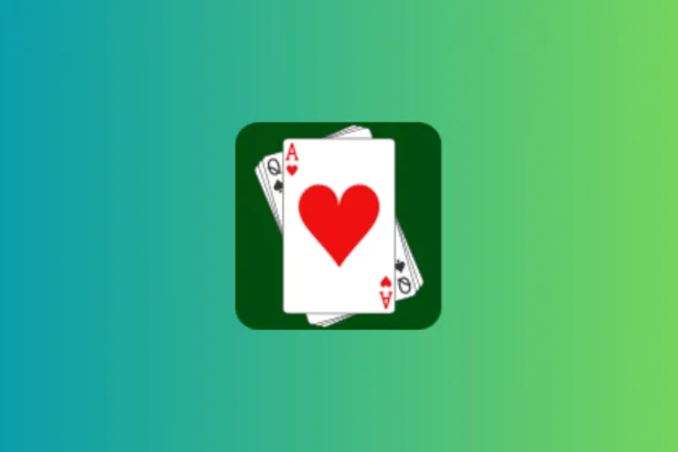 Imagem com a logomarca do Hearts