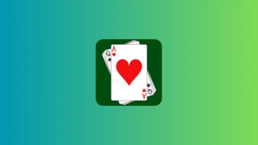 Imagem com a logomarca do Hearts