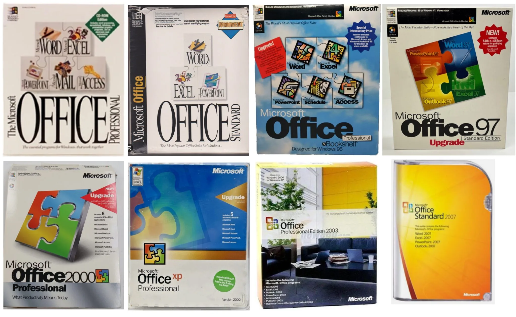 Ex-chefe do Windows revela por que a Microsoft renomeava o Office a cada 24 meses 3 4ot1v643 image 12