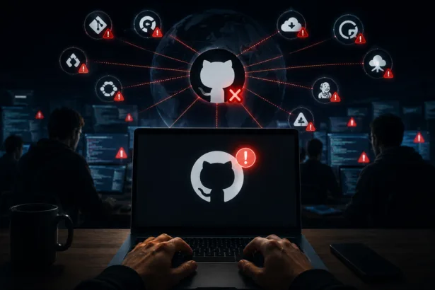 5EGoTtKJ queda github riscos centralizacao software