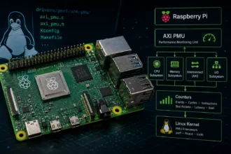5kDN5nN3 patch linux driver pmu axi raspberry pi