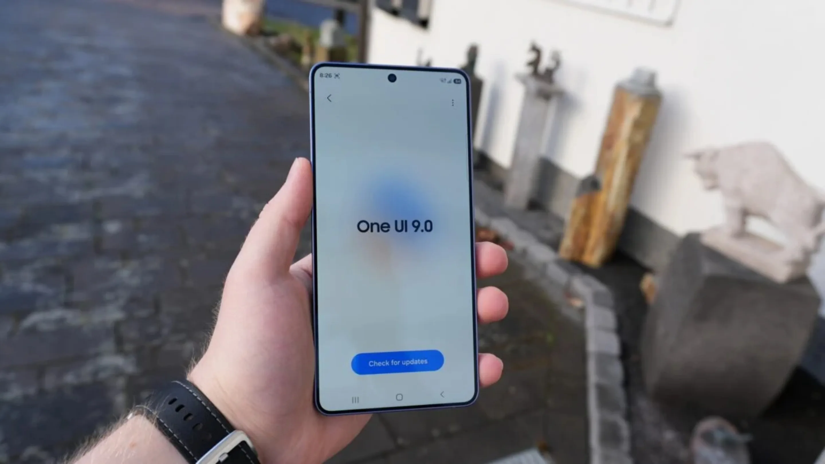 60bIH6hP one ui 9 5 galaxy s27 ultra