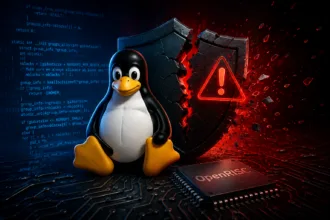 7zQP6YDj falha kernel linux execucao codigo openrisc