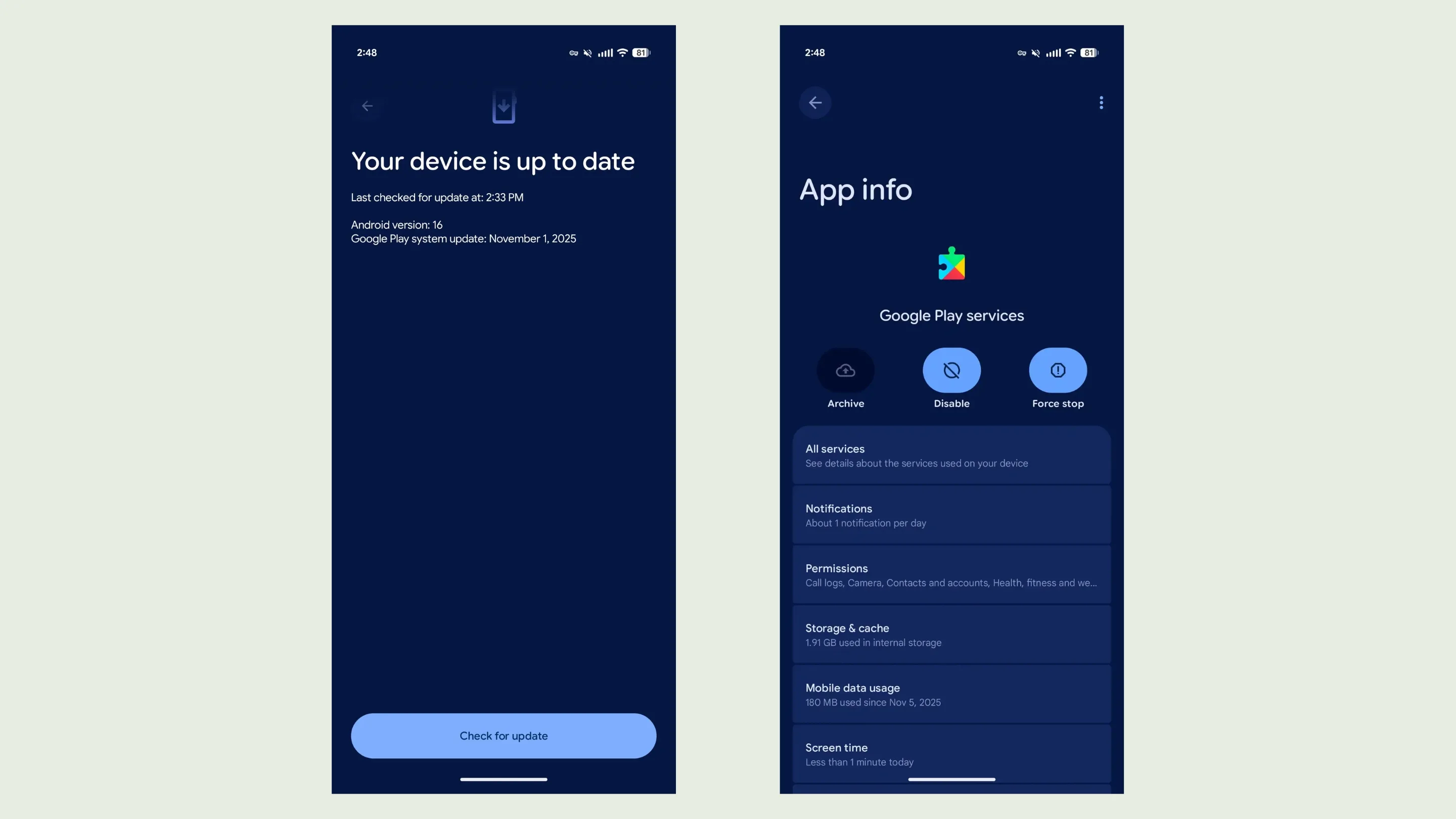 Atualização do sistema Android traz mais precisão ao Wear OS 2 9JzIrAkQ atualizacao do sistema android agosto 2026 wear os