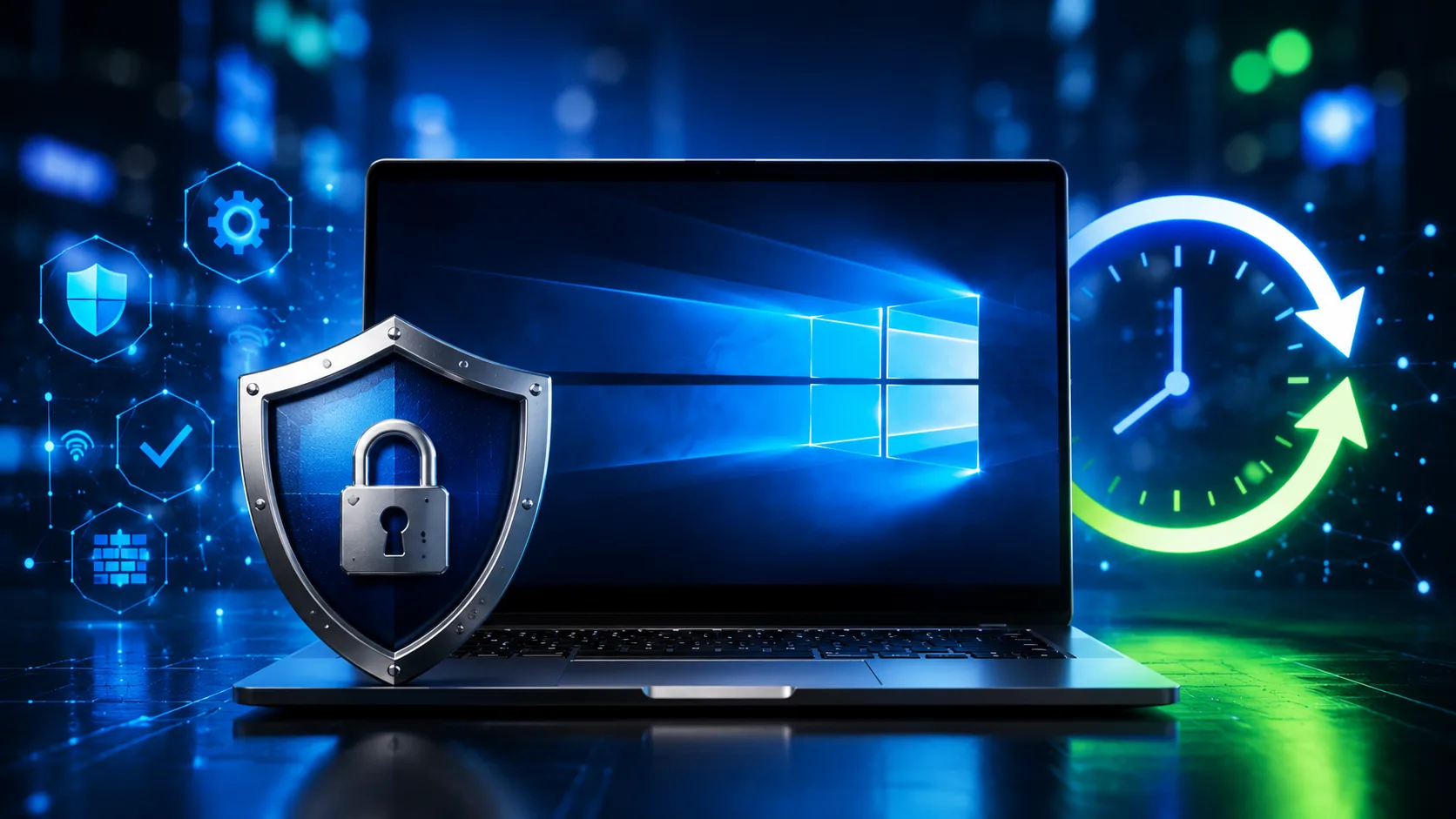 Como manter o Windows 10 seguro de graça até 2027 2 9tOTq530 atualizacao seguranca gratis windows 10 esu 2