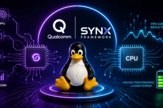 BGUHm5vp propoe framework synx kernel linux
