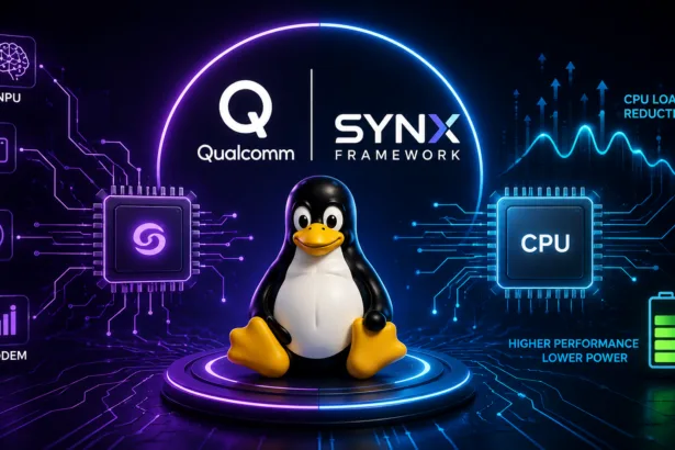 BGUHm5vp propoe framework synx kernel linux