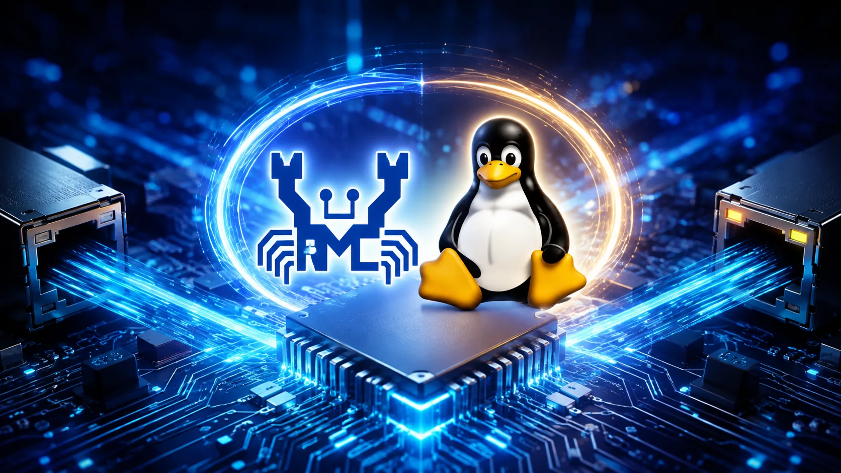 Suporte ao chip de rede de 10 Gbps Realtek RTL8261C e RTL8261D chega ao kernel Linux 2 BOvuuGbG realtek rtl8261c rtl8261d