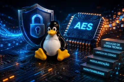 CBXqBkvm linux novas apis aes libcrypto