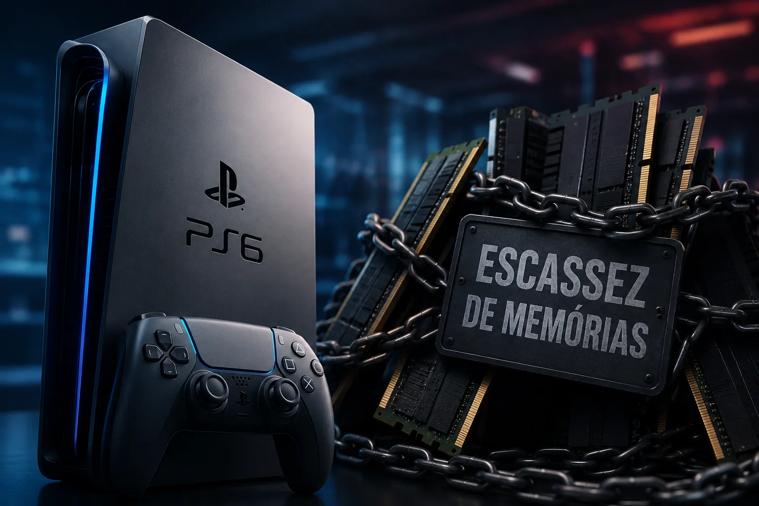 CEnfI6Cx playstation 6 escassez memorias atrasa lancamento 2
