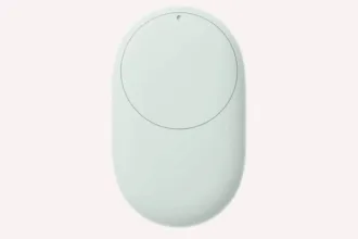 CW1xyNrO lanca pixel tag concorrente airtag