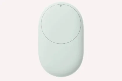 CW1xyNrO lanca pixel tag concorrente airtag
