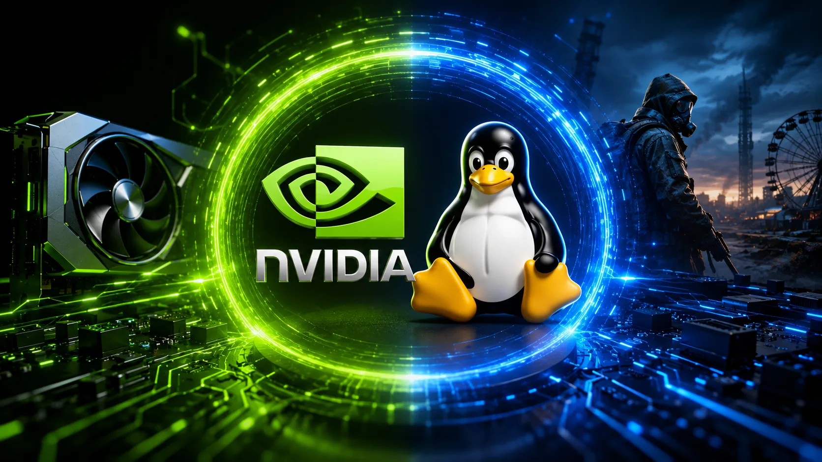 Novo driver NVIDIA 610.57.04 para Linux corrige falhas em STALKER 2 e telas pretas no kernel 7.0 2 CqpECeZt nvidia 610 57 04