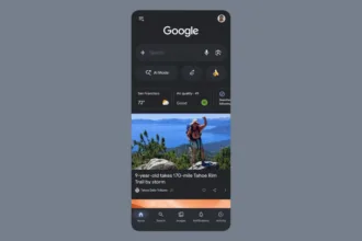DigZUKmH personalizar o google discover novos recursos