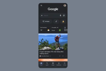 DigZUKmH personalizar o google discover novos recursos