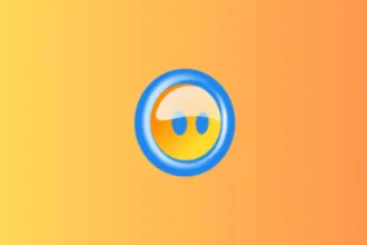 Imagem com a logomarca do GCStar